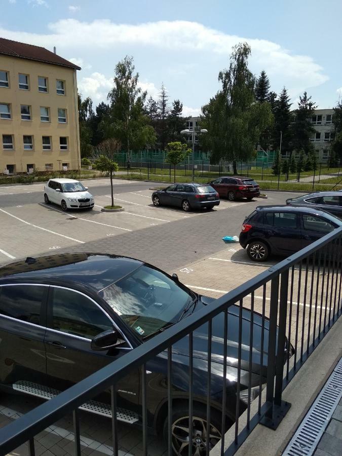 Apartman Alex ポプラト エクステリア 写真