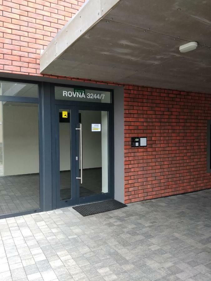 Apartman Alex ポプラト エクステリア 写真